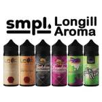 Smpl Freebase Flavour Shot 30ML 120ML