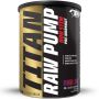 Raw Pump Stim Free Pre Workout Voodoo Juice 20 Loaded Servings Net WT.400G