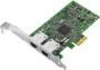 Thinksystem Broadcom 5720 1GBE RJ45 2-PORT Pcie Ethernet Adapter
