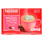 Nestle Classic Hot Chocolate Marshmallow 121G