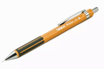 Twsbi Jr Pagoda Mechanical Pencil 0.5MM – Marmalade
