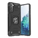 Case For Galaxy S22 Plus Shockproof Kemeng Armor Kickstand Cover