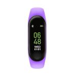 Tikkers Activity Tracker Purple