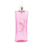 Body Fantasies Signature Cotton Candy Body Spray By Parfums De Coeur - 240 Ml Body Spray