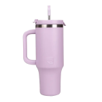 Lizzard Voyager Cup 1.2L Assorted - Lavender