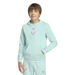 Adidas Boys Messi Hoodie