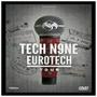 Eurotech Tour Region 1 Import DVD
