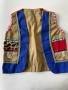 Heritage African Waistcoat