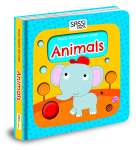 Touch Explore And Learn - Animals