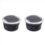 Dashboard Air Conditioning Deflector Outlet Vent Compatible With Suzuki