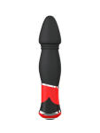 Butt Plus Waterproof Vibrating Butt Plug