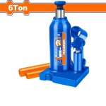 Hydraulic Bottle Jack 6T WHJ1506