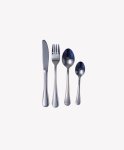 Munich Range Stainless Steel