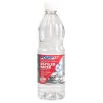 Distilled Water