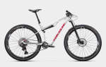 Racing Cypher Gen 2 120 Dc Carbon Pro 2025 - XL