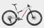 Racing Cypher Gen 2 120 Dc Carbon Comp 2025 - Sram S500 Eagle Axs Upgrade Kit / Fusion Black / XL