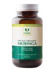 Flora Force Moringa 400MG Caps 60