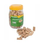 Pro-tech Domino Tenon 6MM X 40MM Beech Wood 250 Piece
