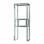 Large Enclosure Stand - 800 W X 1180 H X 300 D