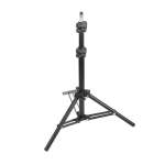 Extendable Multi-functional Aluminum Tripod Stand