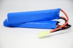 7.4V 2200MAH Lipo 15-20C 2 Cell
