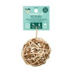 Enriched Life Rattan Ball