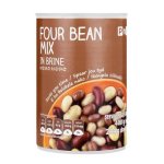 Pnp Live Well Four Bean Mix 400G