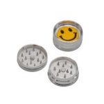 Metal MINI 2 Piece Crusher