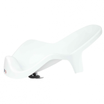 Luma Bath Support Assorted Colours - Snow White