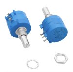 2K Ohm Pot – 202L