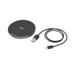 Wireless Charging Pad Black