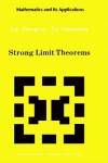 Strong Limit Theorems