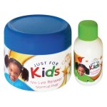 Relaxer 200ML + 50ML Shampoo Normal Vp