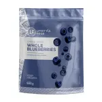 LIFESTYLE FOOD L S Food Frozen 500G Blueberries