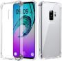 Samsung Galaxy S9 Tpu Gel Cover - Clear
