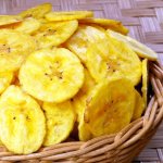 Banana Chips