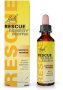 Bach - Rescue Remedy 20ML Dropper