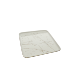 7.5 Inch Square Side Plate SGN2462