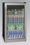 Swiss Beverage Wine Cooler WB118L – Lh Left Hinge