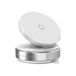Portable Cell Phone Stand Vacuum Magnetic
