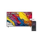 LG 75 Inch Qned Ai QNED82 4K Smart Tv Ai Magic Remote HDR10 WEBOS25 2025