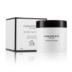 Charlotte Rhys Natural Salt Scrub - Victor