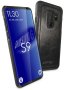Tuff-Luv I6_70 Magnetic Shell For Samsung Galaxy S9 Plus - Black