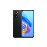Oppo A76 128GB Ds - Glowing Black