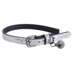 Cat Collars - Silver
