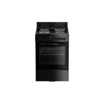 Defy DSS612 600 Series 4 Plate Stove