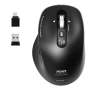 Port Connect Multi-Device Rechargeable Wireless Mouse