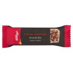 Kellogg's Granola Bar Cocoa Nut Mix 36G