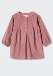 Dress Datil - Pink