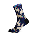 Alpacas Socks - Small